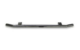 Club Car DS Mega Rear Bumper (CMSRB-B41)