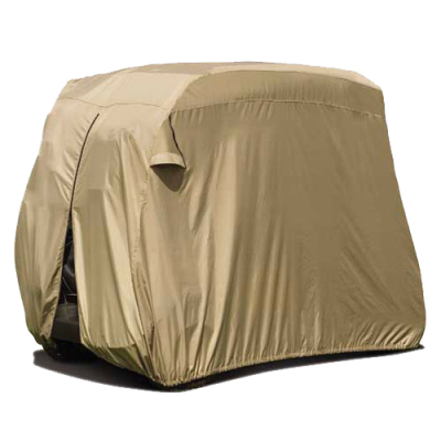 Vinyl Storage Cover for Six Passenger Carts with 119" Top (COV-006-B61)