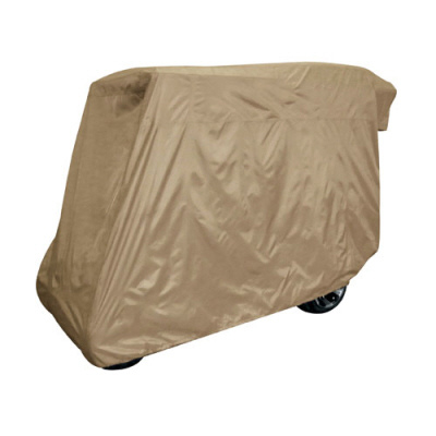 Vinyl Storage Cover for Carts with 88" Top (COV-007-B61)