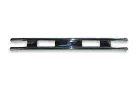 Club Car DS Rear Bumper (CRB-B41)