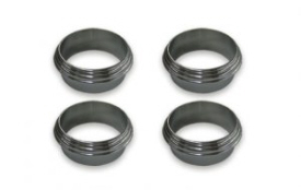 Aluminum Beauty Rings (BR-B41)