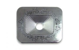 E-Z-GO Choke Plate (ECP-B41)