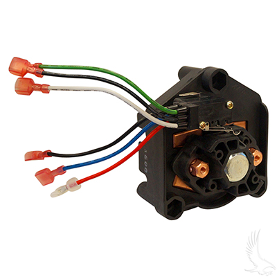 Foward & Reverse Switch Assembly (FR-003)