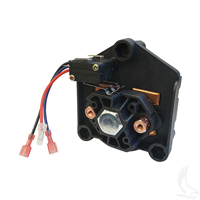 Beefed Up Forward & Reverse Switch Assembly (FR-022)