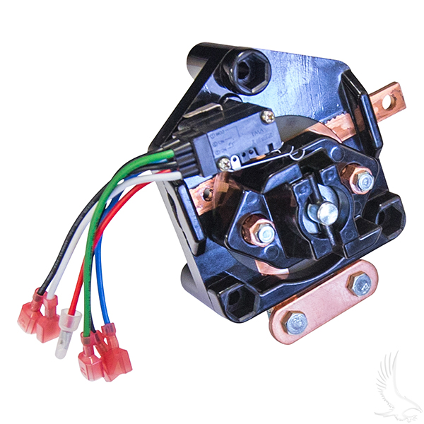 5074-B29 Forward And Reverse Switch (FR-023)