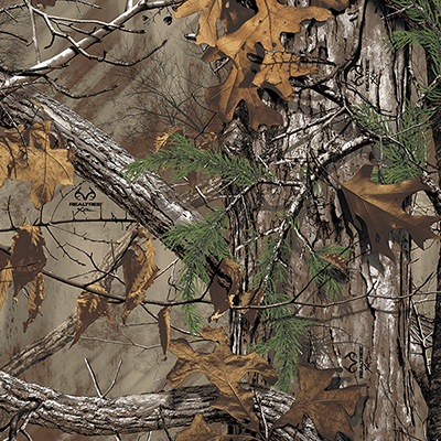 Body Wrap Kit, Realtree  XTRA, Camouflage