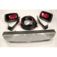 E-Z-GO Light Bar Style light Kit (13569-B63)