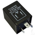 Electronic Flasher, 3 Prong