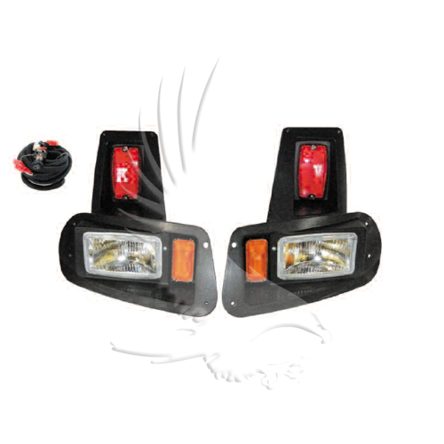 RXV Light Kit (12518-B63)