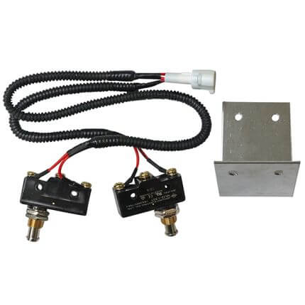 Club Car DS Plug and Play Brake Light Kit