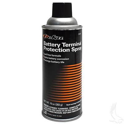 Spray, Battery Corrosion Terminal Protectant  (MC-008-B10)