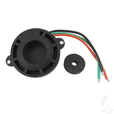 Speed Sensor For the Orange/Red Admiral Motors