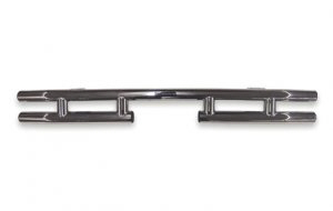 Precedent Rear Bumper (PRB-B41)