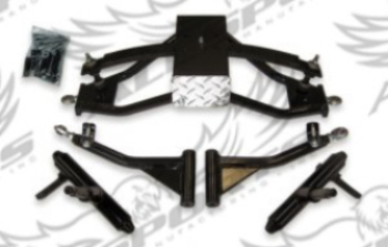 4" A-Arm Lift Kit for Club Car "Precedent" Only (24041-B41)