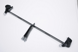 Seat Belt Bracket With Optional Belts (23587-B31)