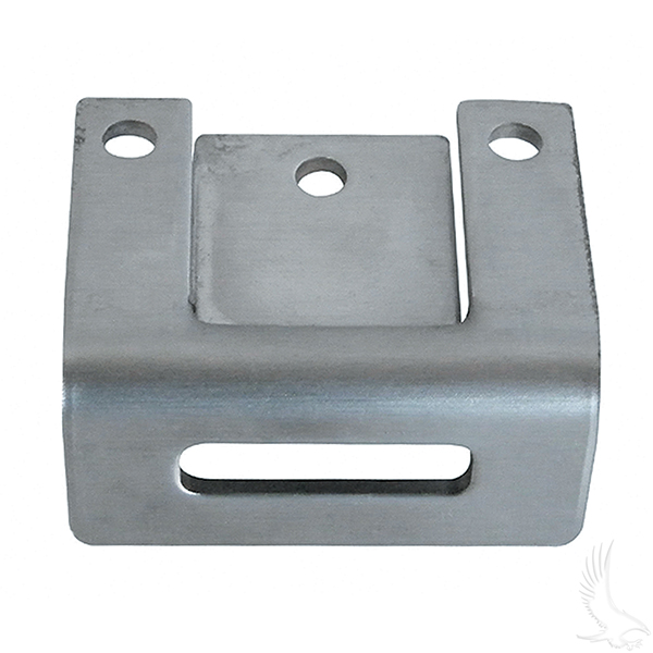 Hinge Repair Plate, Seat, Club Car Precedent