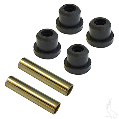 Spring Bushing Kit, EZGO Medalist/TXT Electric & Gas 1994-up (6425-B29)