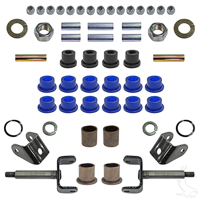 Front End Repair Kit (6915-B29)