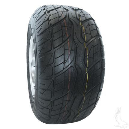 Duro Touring, 18x8.5-8, 4 ply (Tir-281-B61)