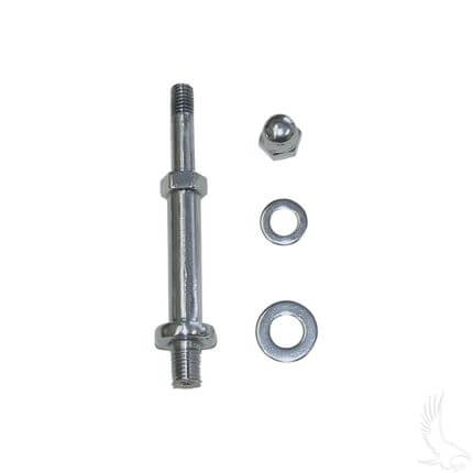 Front Strut Mounting Bolt aka Cheater Bolt Yamaha G22 (Top-0027-B63)