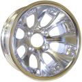 Claw - 12" Aluminum Mirror Finish Rim (40805-B21)