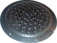 Soft Swipe Cleat Cleaners (ACC-0056-B61)