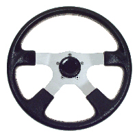 Steering Wheel - Custom (ACC-SW181-B31)
