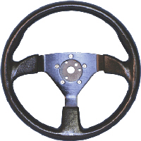 Steering Wheel - Custom (ACC-SW190-B31)