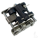 Pawl lock assembly, includes pawl lock. For Club Car G&E 2004-2009 Precedent 1st Generation(5947-B29)